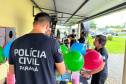PCPR COMUNIDADE MORRETES