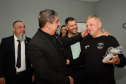 POLICIA PENAL LONDRINA