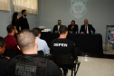 POLICIA PENAL LONDRINA