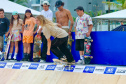 ESPORTE SKATE