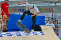 ESPORTE SKATE