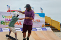 ESPORTE SKATE
