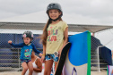 ESPORTE SKATE