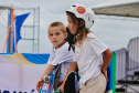 ESPORTE SKATE