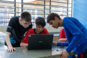 SEED CURSOS TÉCNICOS SENAI