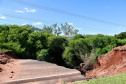 Obra emergencial vai recuperar trecho da PR-323 em Umuarama 