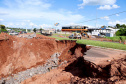 Obra emergencial vai recuperar trecho da PR-323 em Umuarama 
