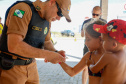 PULSEIRINHAS LITORAL