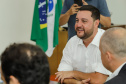 GOV TRANSMISSÃO CAMPEONATO PARANAENSE