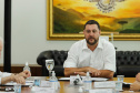 GOV TRANSMISSÃO CAMPEONATO PARANAENSE