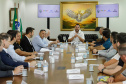 GOV TRANSMISSÃO CAMPEONATO PARANAENSE