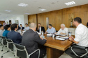 GOV TRANSMISSÃO CAMPEONATO PARANAENSE