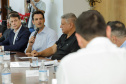GOV TRANSMISSÃO CAMPEONATO PARANAENSE