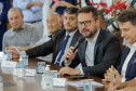 GOV TRANSMISSÃO CAMPEONATO PARANAENSE