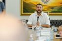 GOV TRANSMISSÃO CAMPEONATO PARANAENSE