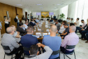 GOV TRANSMISSÃO CAMPEONATO PARANAENSE