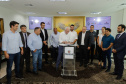 GOV TRANSMISSÃO CAMPEONATO PARANAENSE