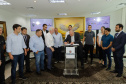 GOV TRANSMISSÃO CAMPEONATO PARANAENSE