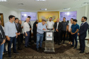 GOV TRANSMISSÃO CAMPEONATO PARANAENSE