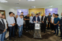 GOV TRANSMISSÃO CAMPEONATO PARANAENSE