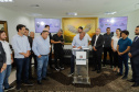GOV TRANSMISSÃO CAMPEONATO PARANAENSE