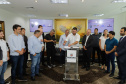 GOV TRANSMISSÃO CAMPEONATO PARANAENSE