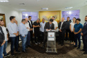 GOV TRANSMISSÃO CAMPEONATO PARANAENSE