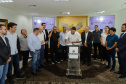 GOV TRANSMISSÃO CAMPEONATO PARANAENSE