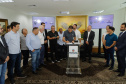 GOV TRANSMISSÃO CAMPEONATO PARANAENSE