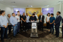 GOV TRANSMISSÃO CAMPEONATO PARANAENSE