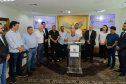 GOV TRANSMISSÃO CAMPEONATO PARANAENSE