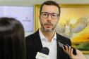 GOV TRANSMISSÃO CAMPEONATO PARANAENSE