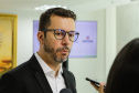 GOV TRANSMISSÃO CAMPEONATO PARANAENSE