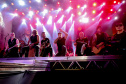 Roupa Nova e Rick e Renner encantam o público no segundo dia de shows no Verão Maior Paraná
