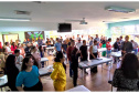 SESA Escola de Saúde Pública 66 ANOS