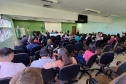 SESA Escola de Saúde Pública 66 ANOS