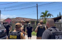 OPERAÇÃO PMPR E PCPR