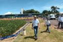 Dias de Campo divulgam inovação e boas práticas agrícolas no Oeste do Paraná