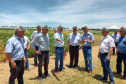 Dias de Campo divulgam inovação e boas práticas agrícolas no Oeste do Paraná