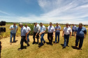 Dias de Campo divulgam inovação e boas práticas agrícolas no Oeste do Paraná