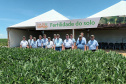 Dias de Campo divulgam inovação e boas práticas agrícolas no Oeste do Paraná