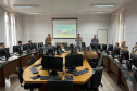 INOVAÇÃO CONEXÃO VIA SATÉLITE