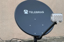 INOVAÇÃO CONEXÃO VIA SATÉLITE