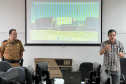 INOVAÇÃO CONEXÃO VIA SATÉLITE