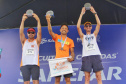 CORRIDA SANEPAR