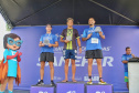CORRIDA SANEPAR