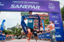 CORRIDA SANEPAR