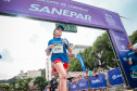 CORRIDA SANEPAR