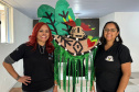 PPPR PEÇAS ESCOLA DE SAMBA