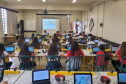 Quase 1 milhão de estudantes da rede estadual voltam às aulas na segunda-feira